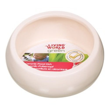 Ergonomic Ceramic Dish - Large